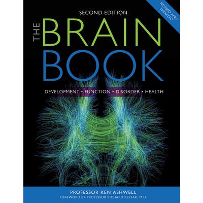 The Brain Book