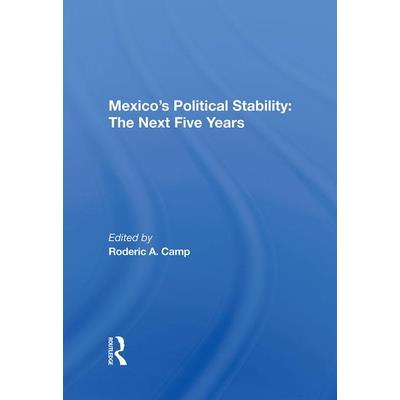 Mexico’s Political Stability