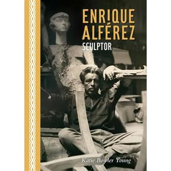 Enrique Alf矇rez