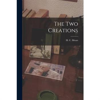The Two Creations