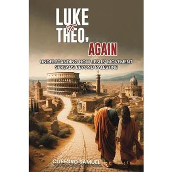 Luke to Theo, Again