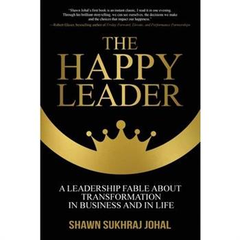 The Happy Leader