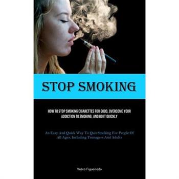 Stop Smoking