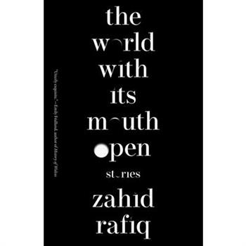 The World with Its Mouth Open