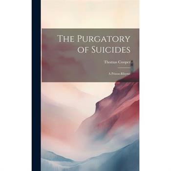 The Purgatory of Suicides