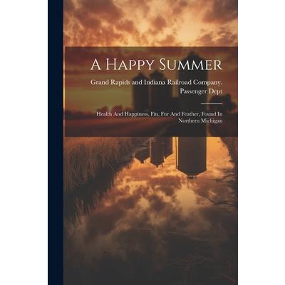A Happy Summer