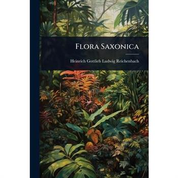 Flora Saxonica