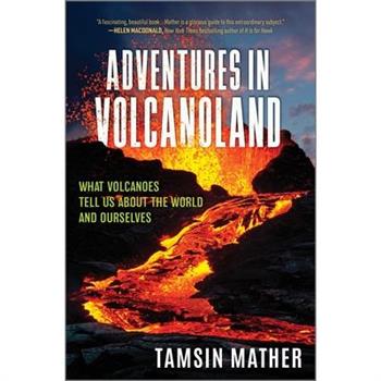 Adventures in Volcanoland