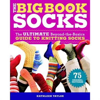 The Big Book of Socks