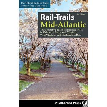 Rail-Trails Mid-Atlantic