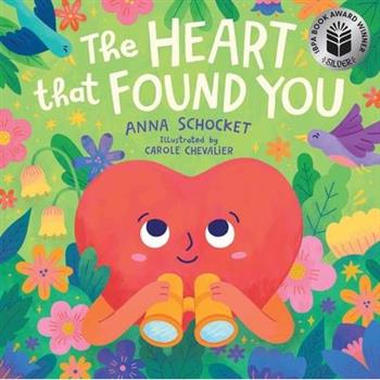 The Heart That Found You