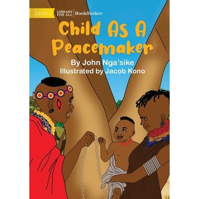 Child As A Peacemaker