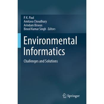 Environmental Informatics