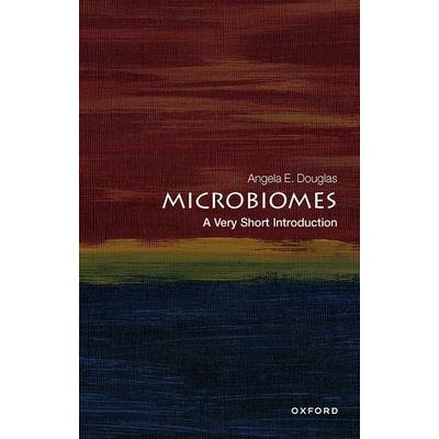 Microbiomes: A Very Short Introduction