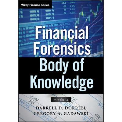 Financial Forensics Body of Knowledge