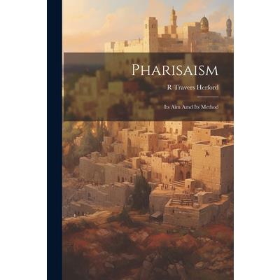 Pharisaism