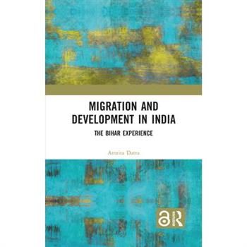 Migration and Development in India