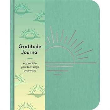 Gratitude Journal