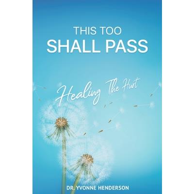 This Too Shall Pass