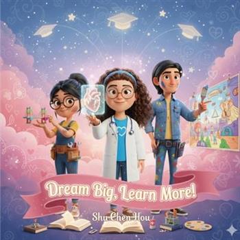 Dream Big, Learn More!
