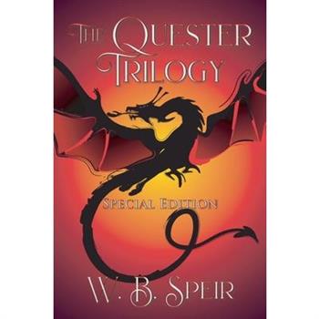 The Quester Trilogy