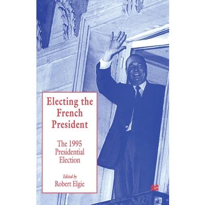 Electing the French President