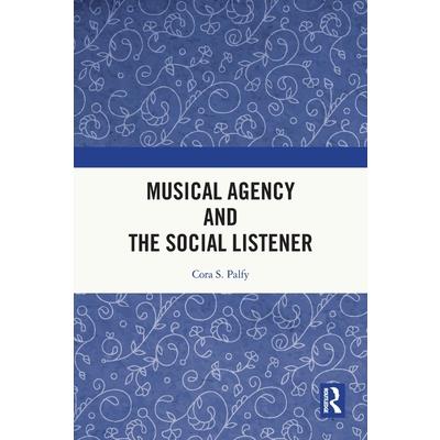 Musical Agency and the Social Listener