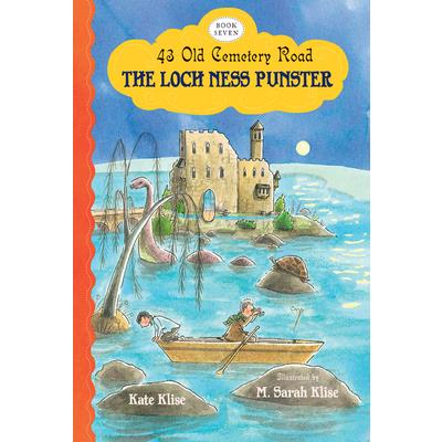 The Loch Ness Punster, Volume 7