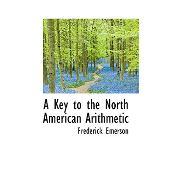 A Key to the North American Arithmetic