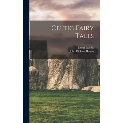 Celtic Fairy Tales