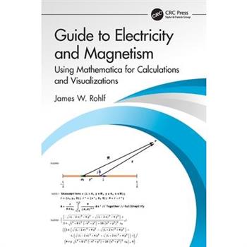 Guide to Electricity and Magnetism