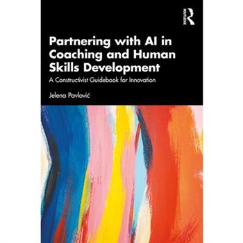 Partnering with AI in Coaching and Human Skills Development