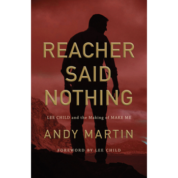Reacher Said Nothing