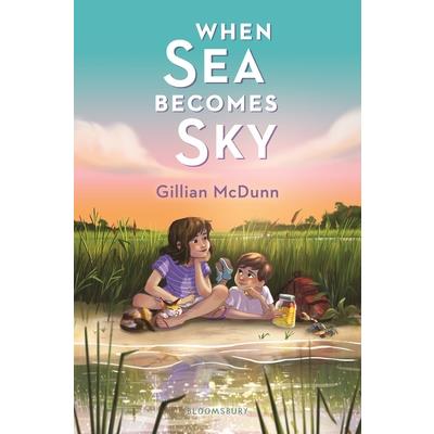 When Sea Becomes Sky