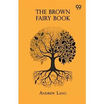 The Brown Fairy Book