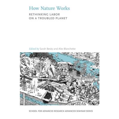 How nature works : rethinking labor on a troubled planet