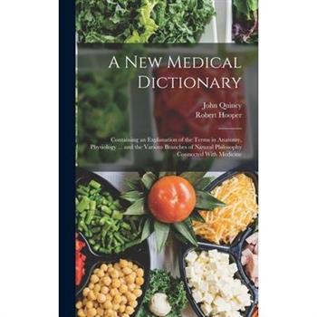 A New Medical Dictionary