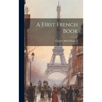 A First French Book