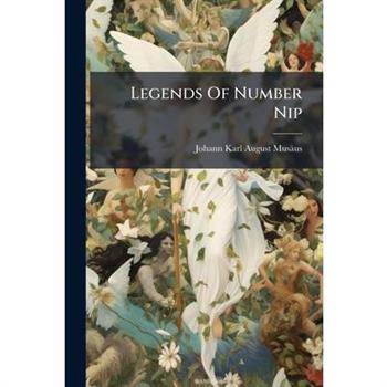 Legends Of Number Nip