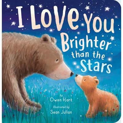 I Love You Brighter Than the Stars