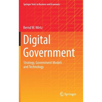 Digital Government