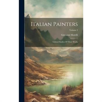 Italian Painters