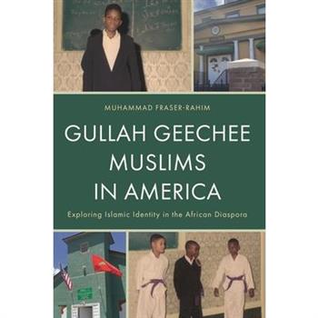 Gullah Geechee Muslims in America