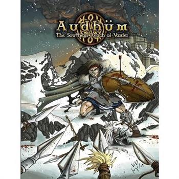 The Atlas of Audh羹m