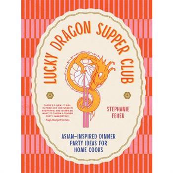 Lucky Dragon Supper Club