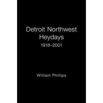 Detroit Northwest Heydays 1918?001