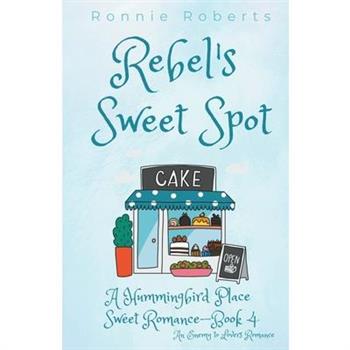 Rebel's Sweet Spot