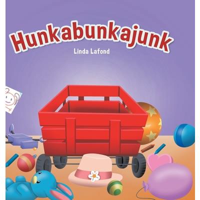 Hunkabunkajunk