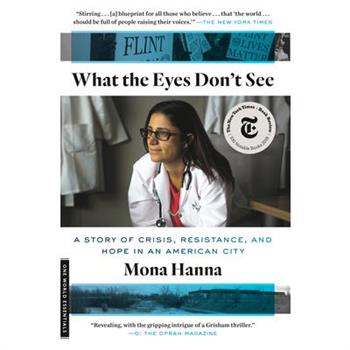 What the Eyes Don`t See