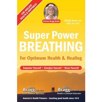 Super Power Breathing